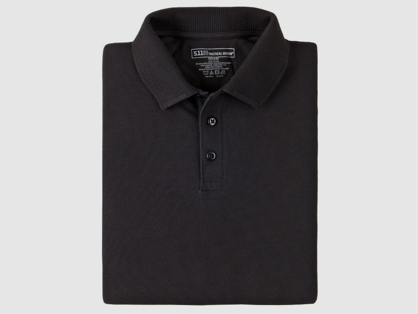 5.11 Tactical Professional Polo Poloshirt Herren langarm