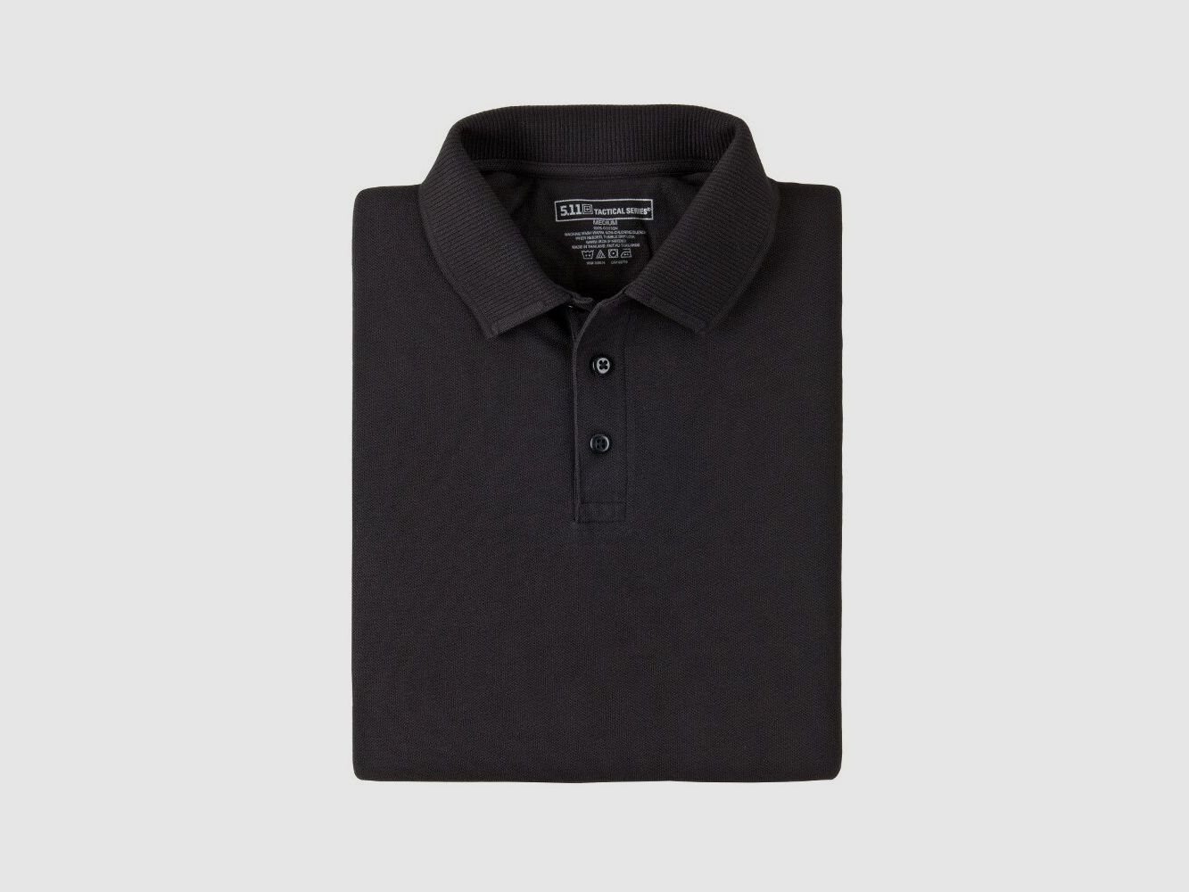 5.11 Tactical Professional Polo Poloshirt Herren langarm