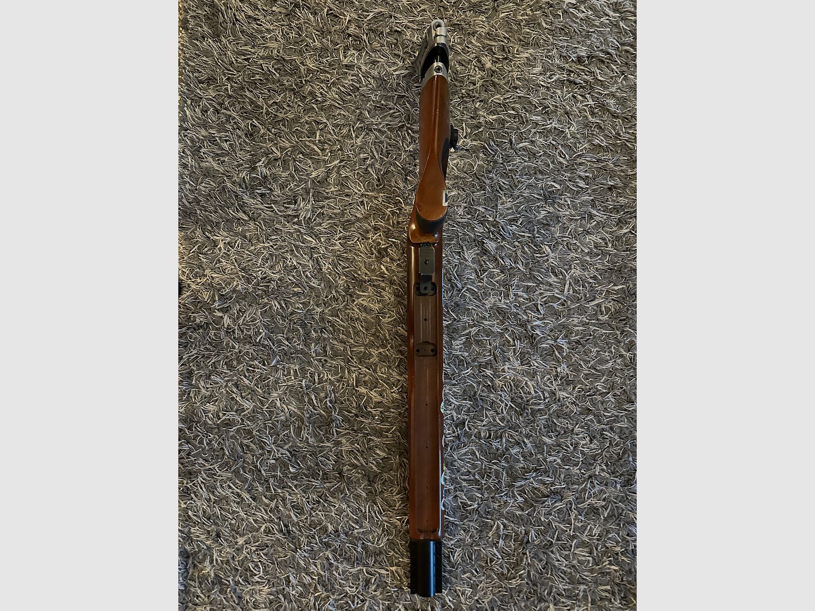 Anschütz Schaft 2007/2013 Match