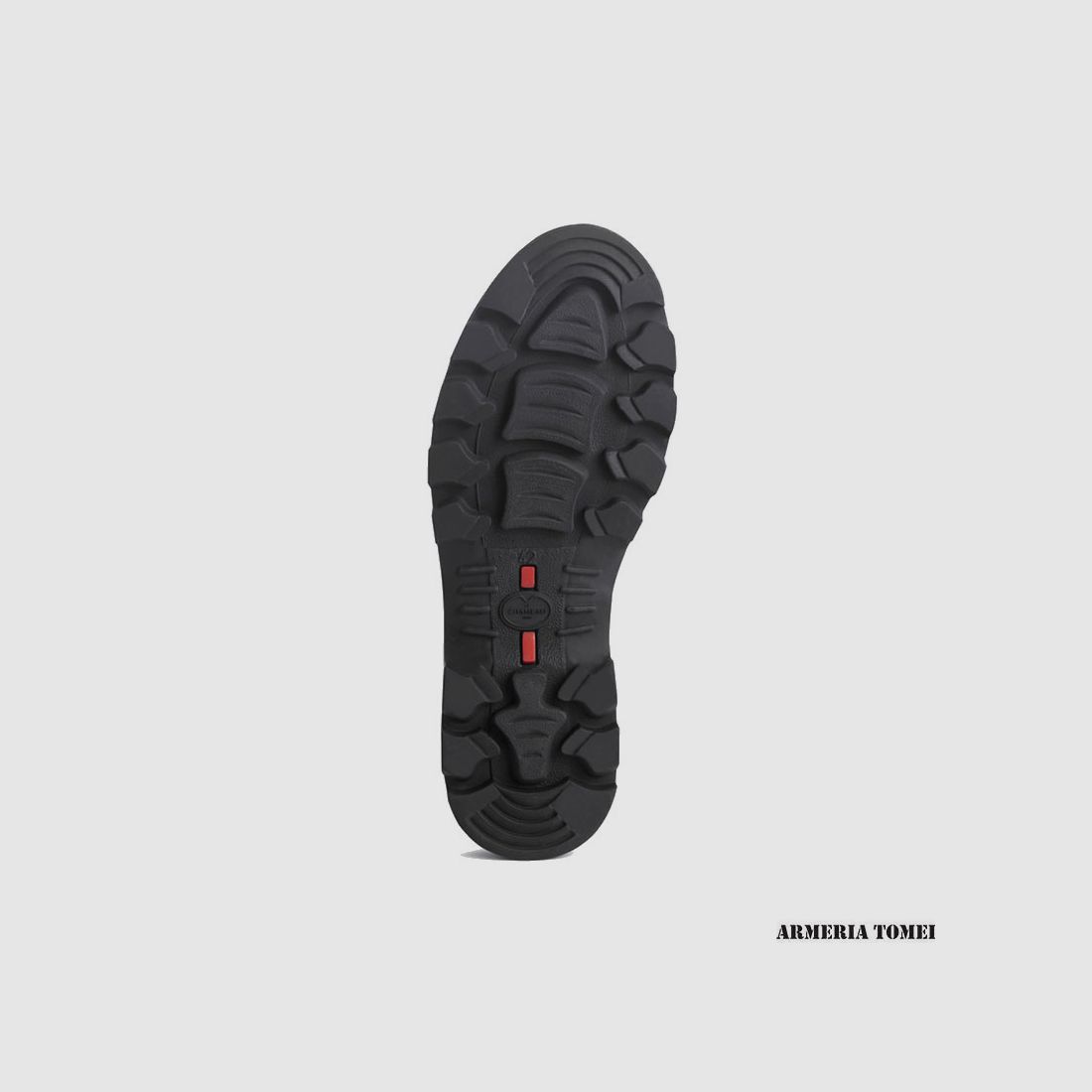 CHAMEAU – BOTTE VIERZON HOMME VERT, image 2 sur 4