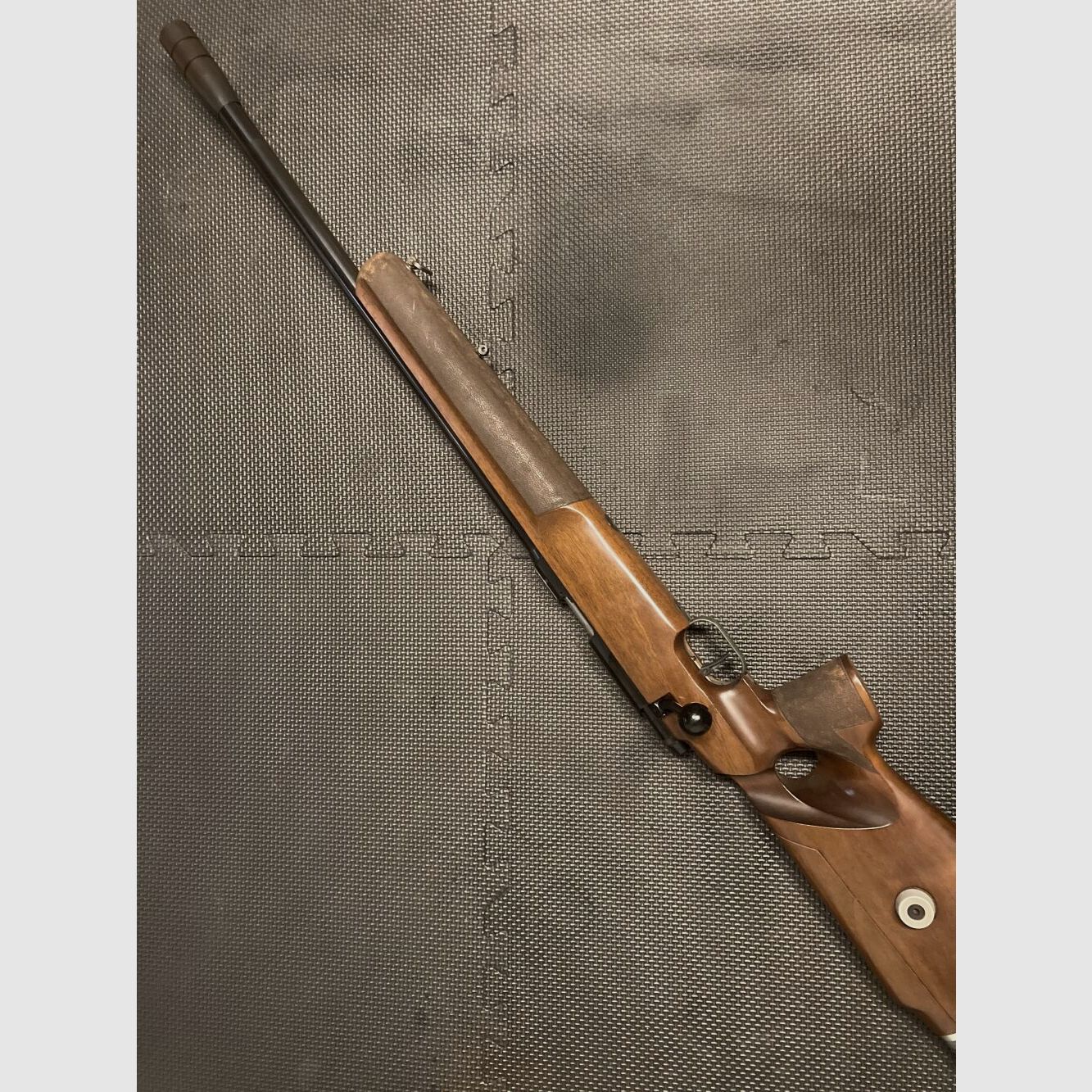 Anschütz 1408 ED Super