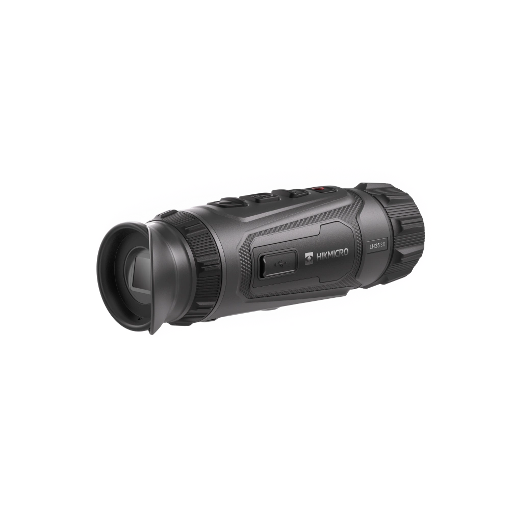 HIKMICRO Lynx LH35 3.0, immagine 5 di 7