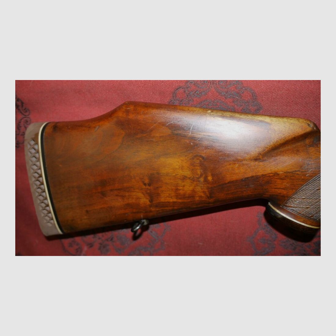 Mauser 66