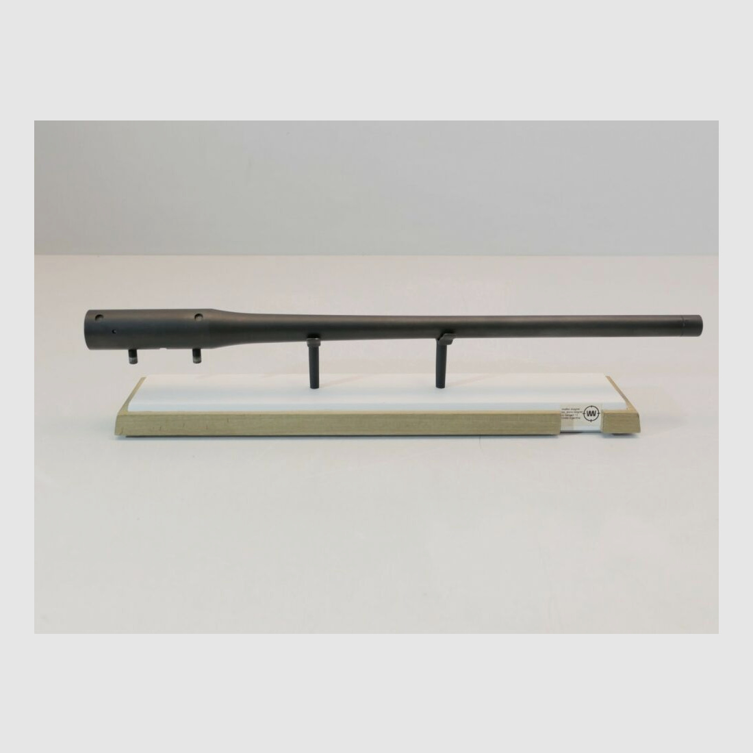 Blaser R8 Austauschlauf 47cm MG 15x1