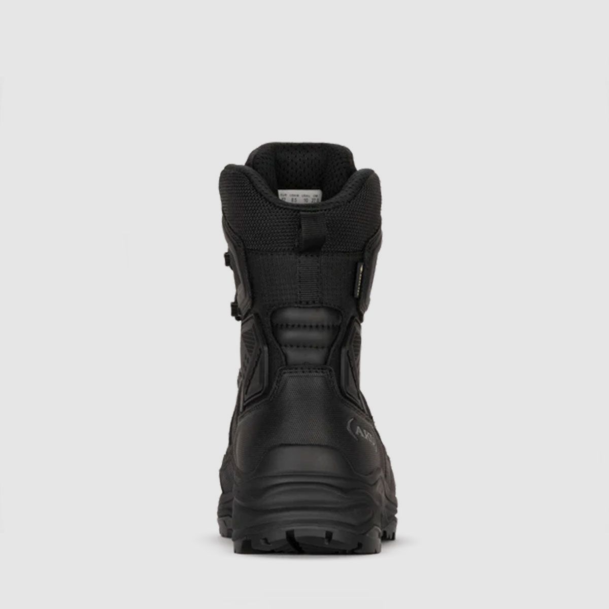 SCHOENEN – AKU – 673 SENTINEL GTX Zwart, afbeelding 3 van 5
