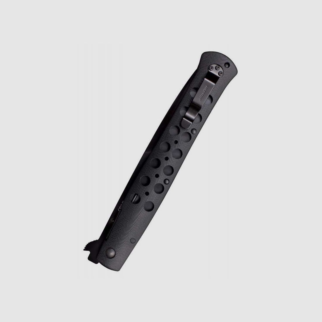 Cold Steel Taschenmesser Ti-Lite, 6-Zoll-Klinge, S35VN, G-10 Griff