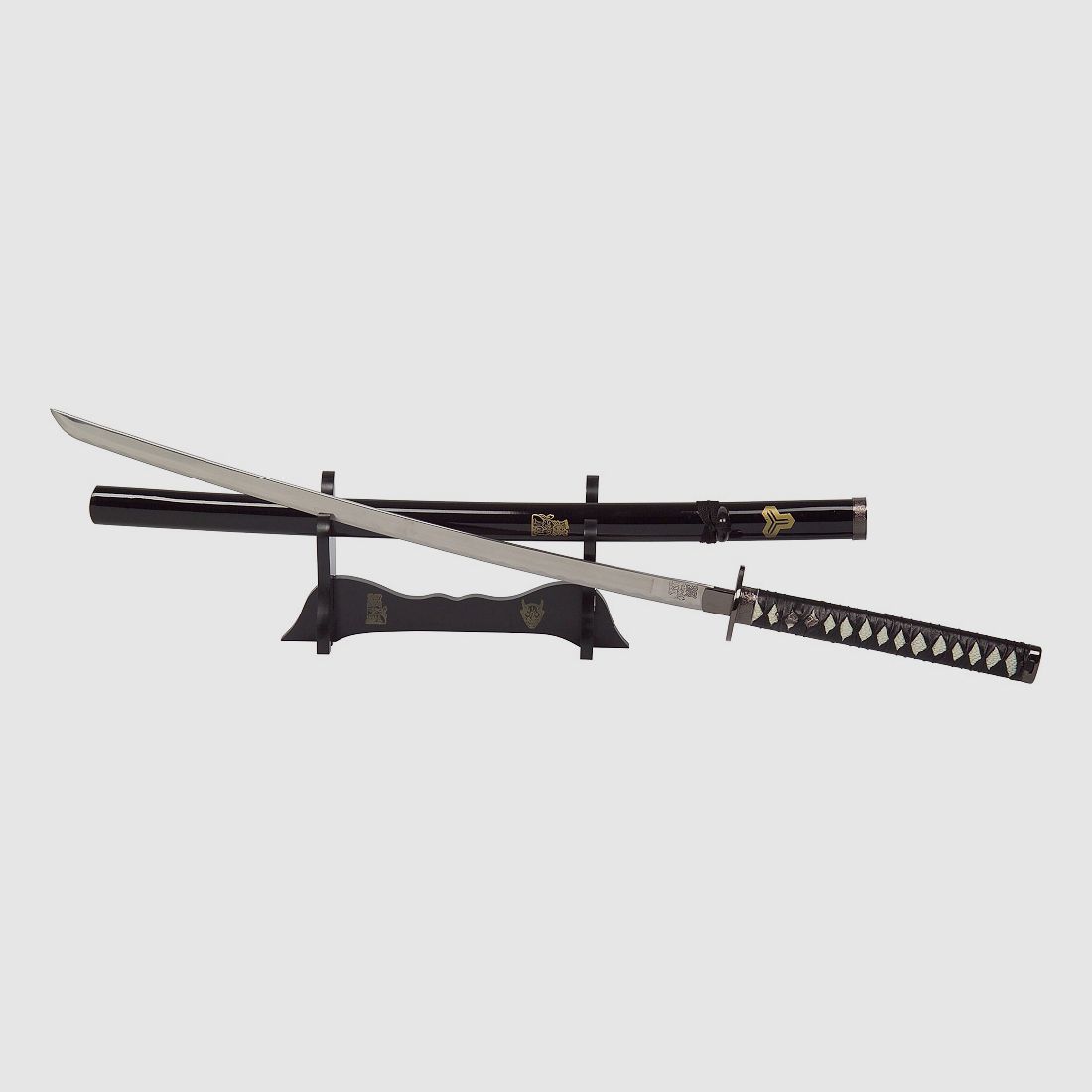 Katana Bride`s inklusive Schwertständer