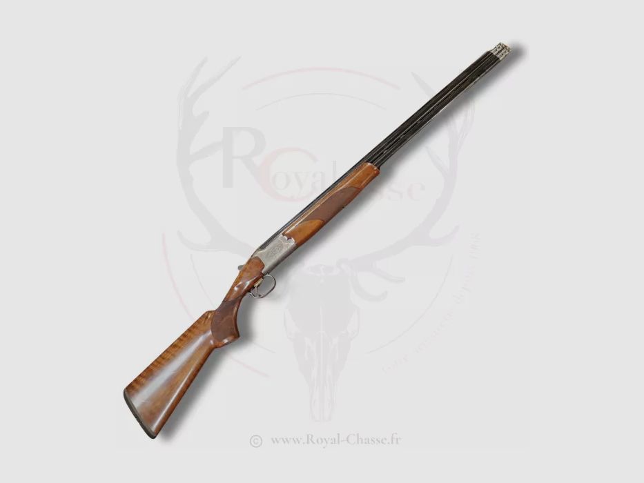 GEBRAUCHT - Bockdoppelflinte B525 Sporter Kal.20/76 BROWNING, Bild 1 von 11