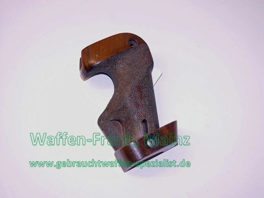 Diverse Hersteller Griffschalen Pistole Walther GSP alte Ausführung
