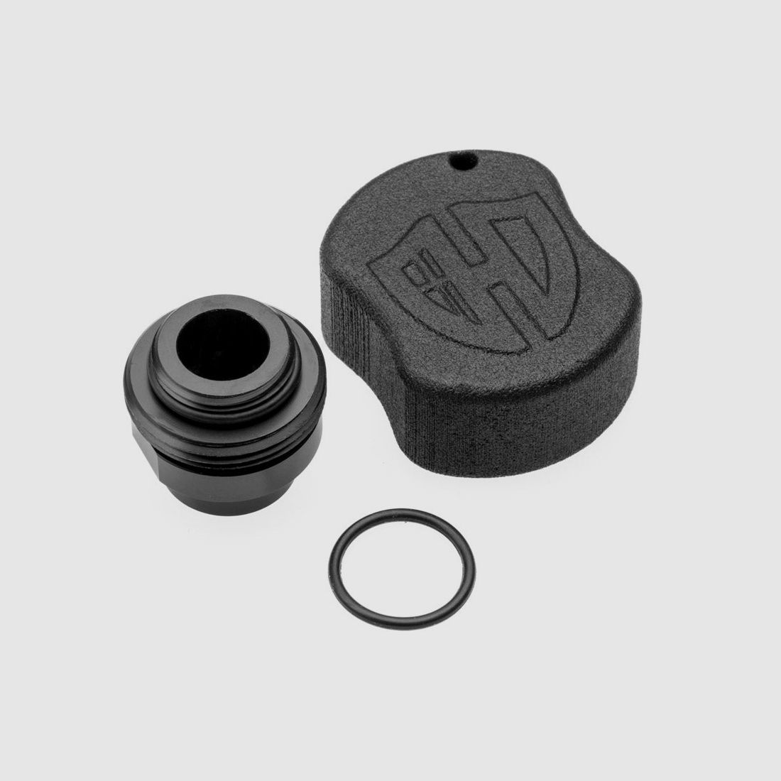 Air Chamber Expansion Cap XL | FSC | FSC XP | PepperBall TCP | 70% MEER KRACHT