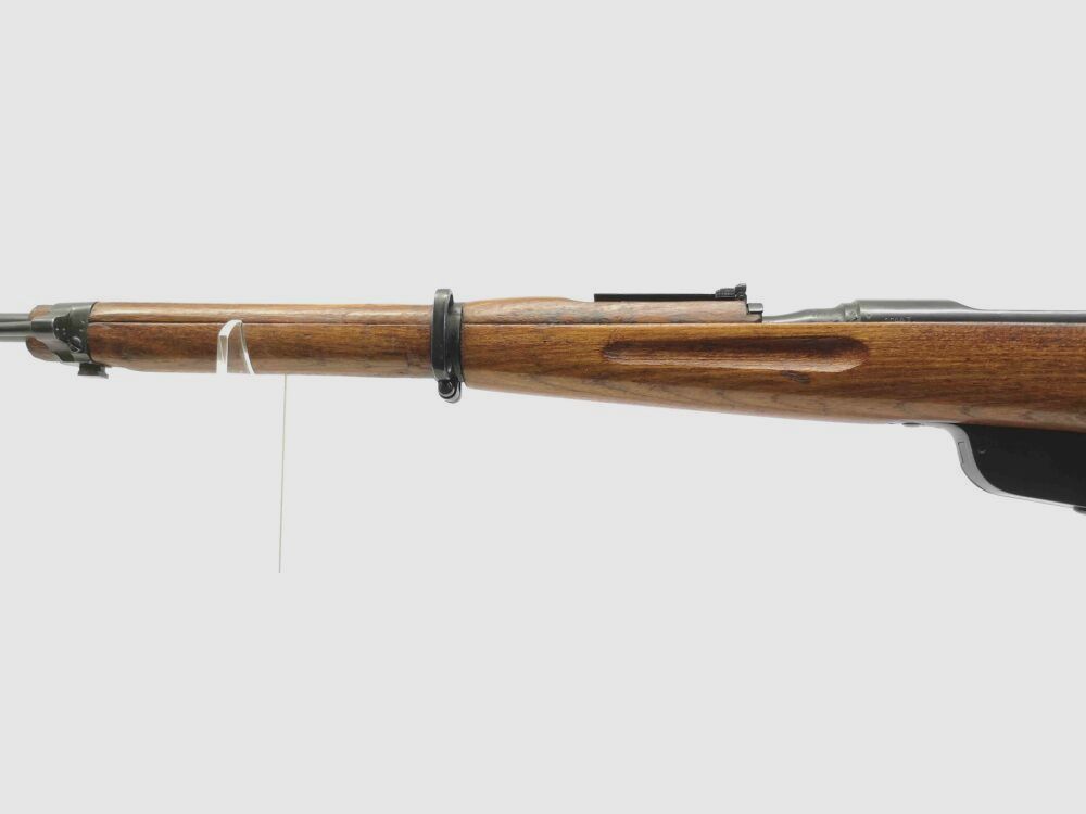 Steyr Mannlicher 1895