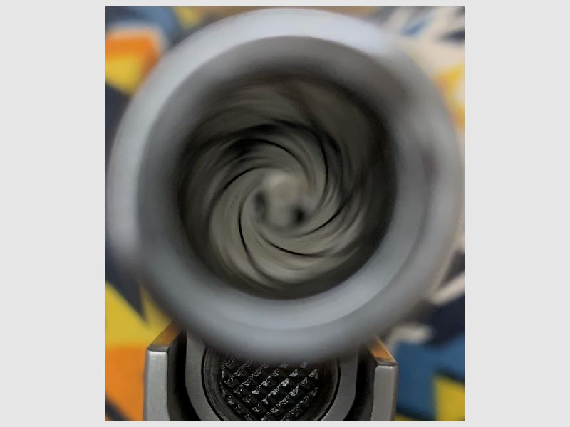 ME 1911 Messerschmitt 9mm, + system wymienny .22lr