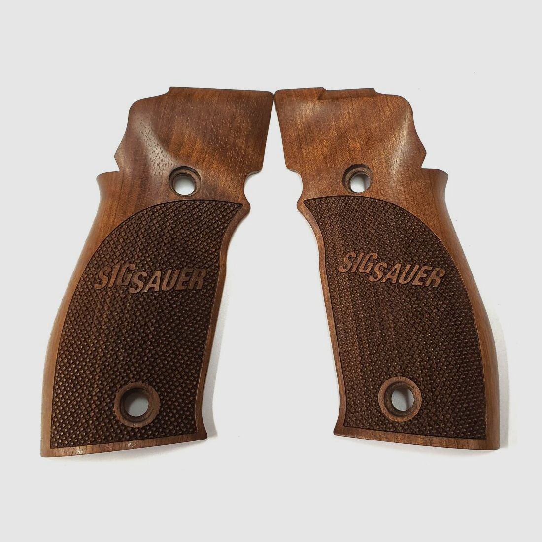 KN-NILL P226 X-FIVE