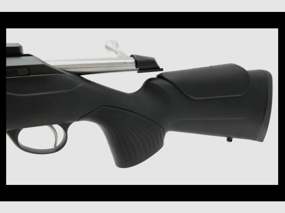 Gebrauchtwaffe Tikka 1401X41085 Repetierbüchse T3x Varmint Kurz .308 inklus	 .308Win
