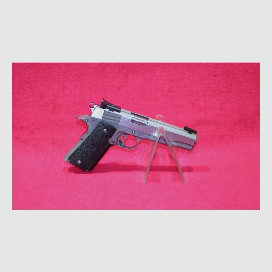 Arcadia Machine and Tools Hardballer 1911