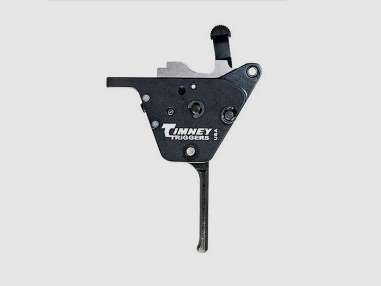 Détente Timney 1lbs Fusil CZ457 Rimfire .22lr