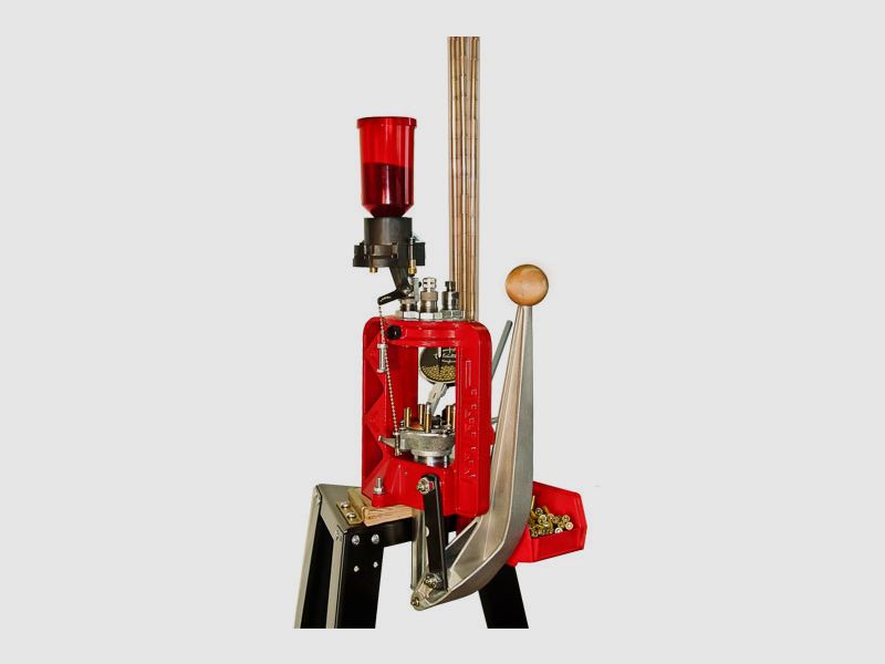 Lee Pressa Load Master Cal. 9×21 IMI – 9 Luger (90936)