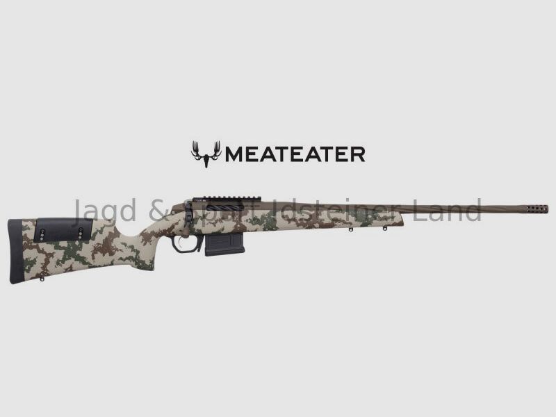 Weatherby 307 "Meateater Edition"