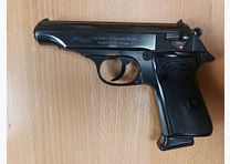 Walther, Ulm PP