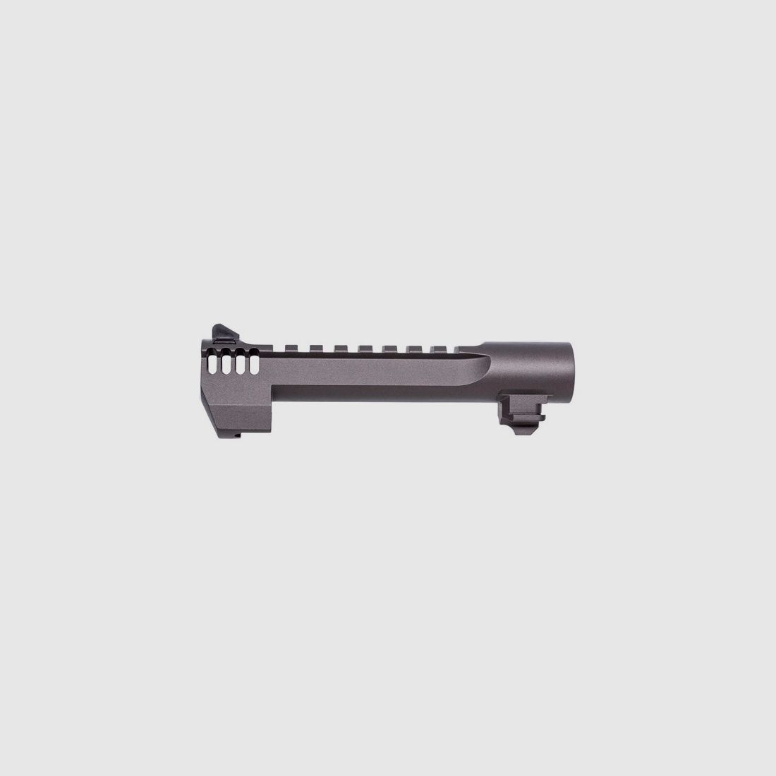 Lufa Desert Eagle 6" Tungsten IMB