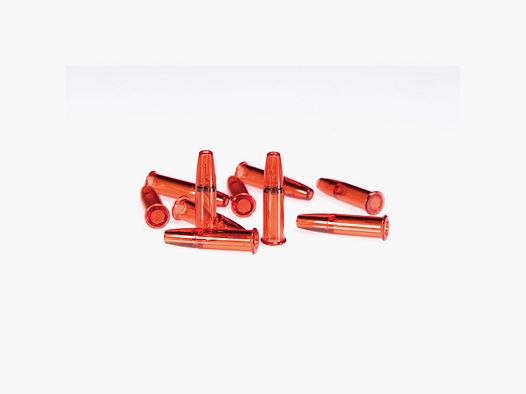 TIPTON Snap Cap Karabin .22 Rimfire 25 Pack