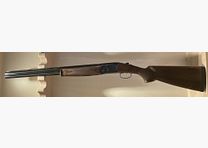 BERETTA 686 SILVER PIGEON 1 BLACK HUNTING - Barrel length 71 cm