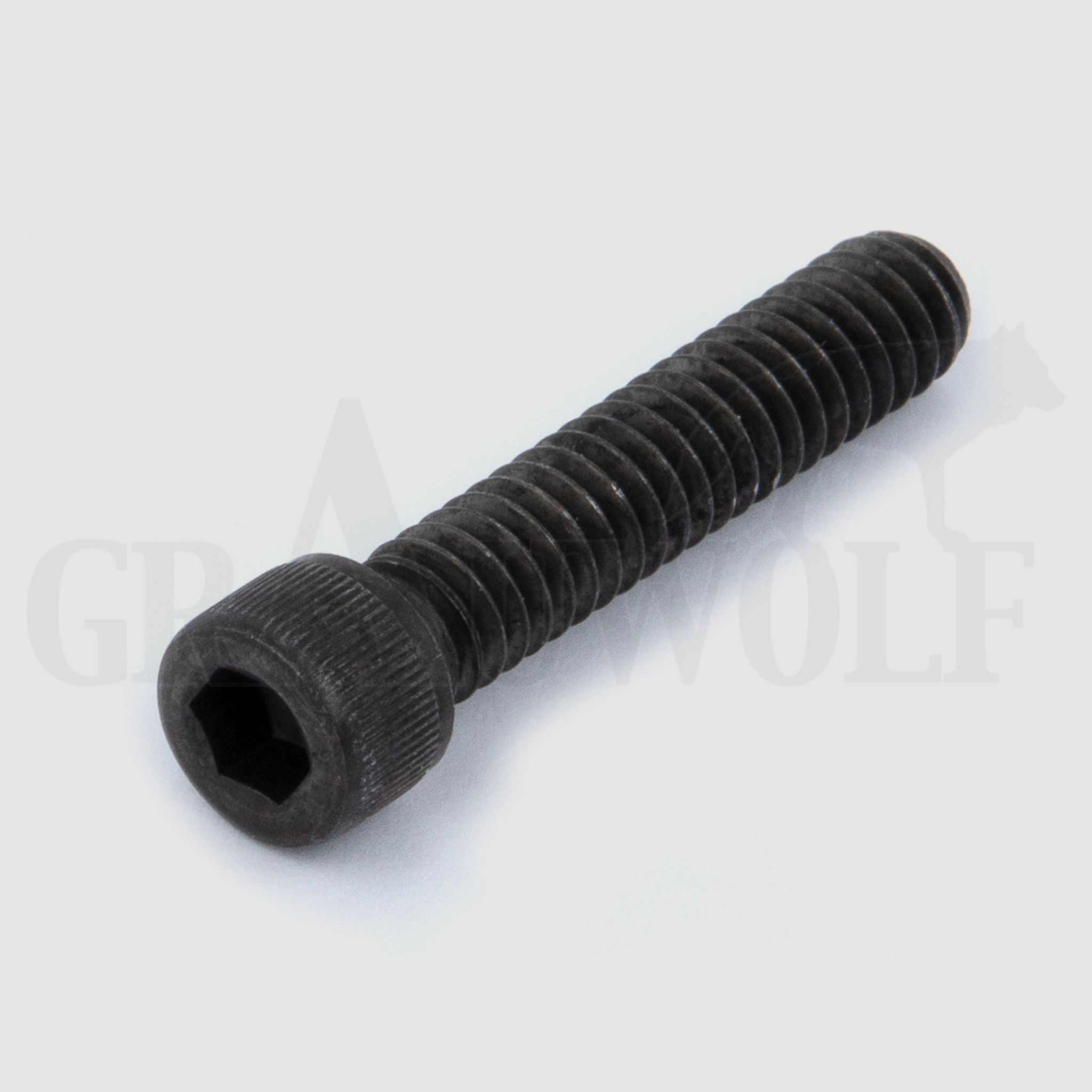 Hornady (398312) Screw 1/4-20x1.25" for Case Feeder Stand