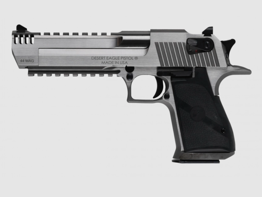DESERT EAGLE Kal. 44MAG, Bild 3 von 4