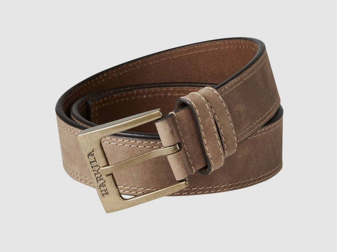 Härkila Montana Pasek Kolor Patina Brown