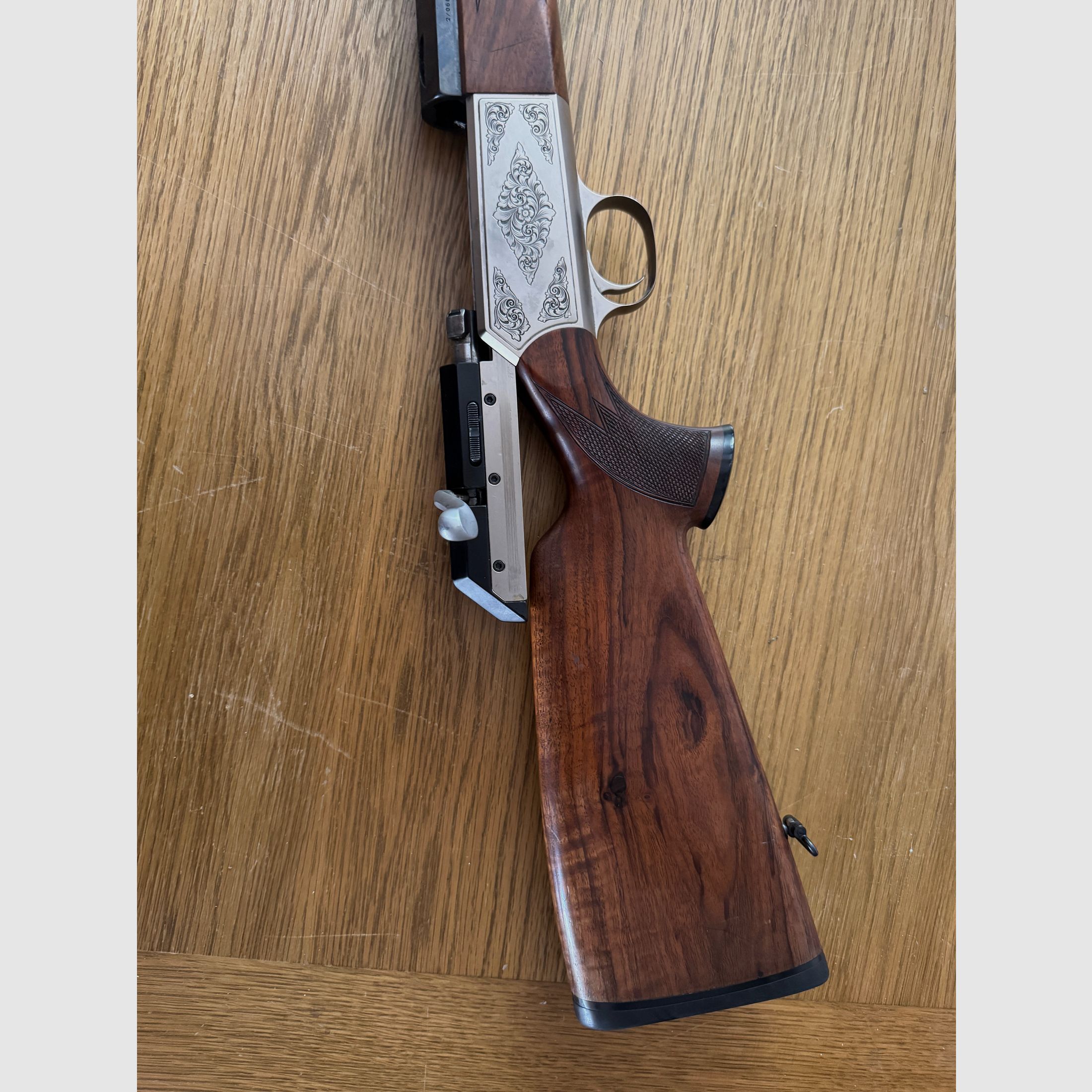 Blaser SR 850/88