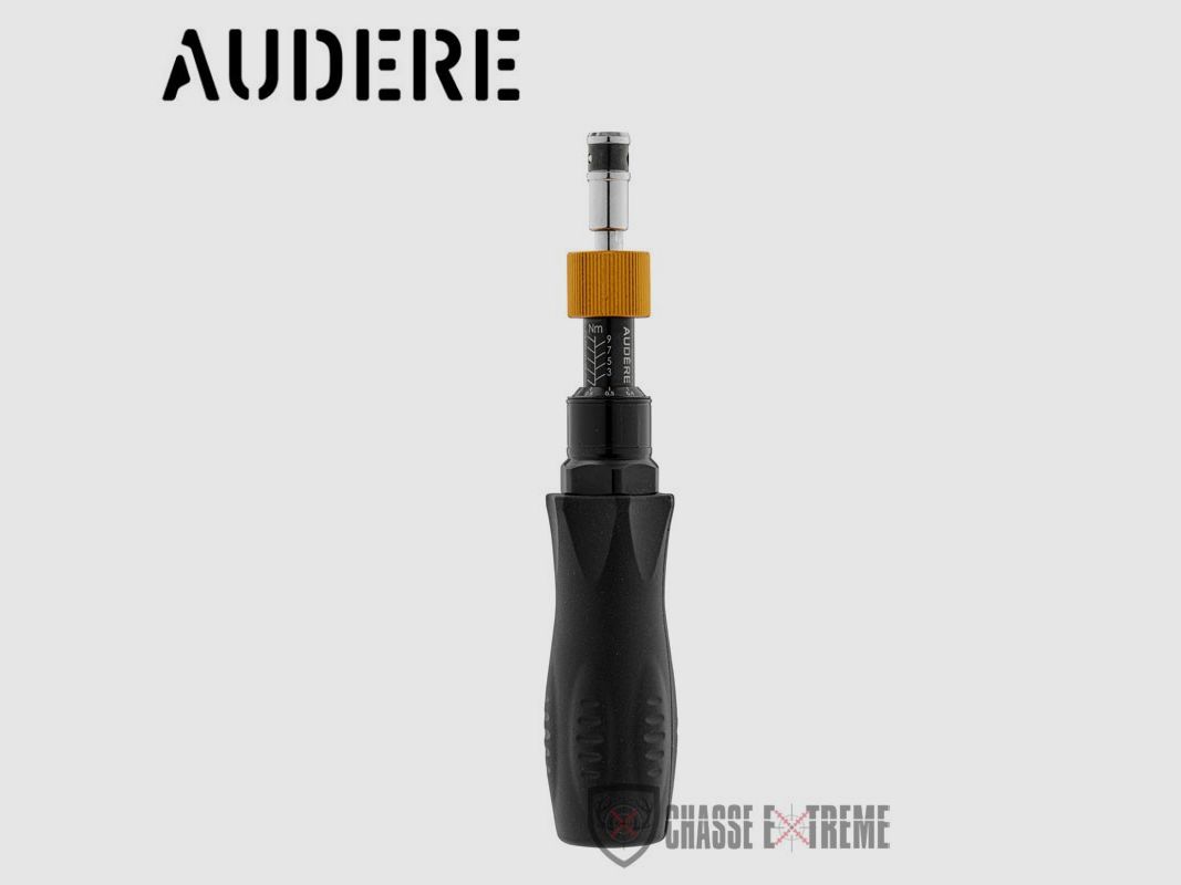 Drehmomentschraubendreher AUDERE 2-10 Nm, Bild 3 von 3