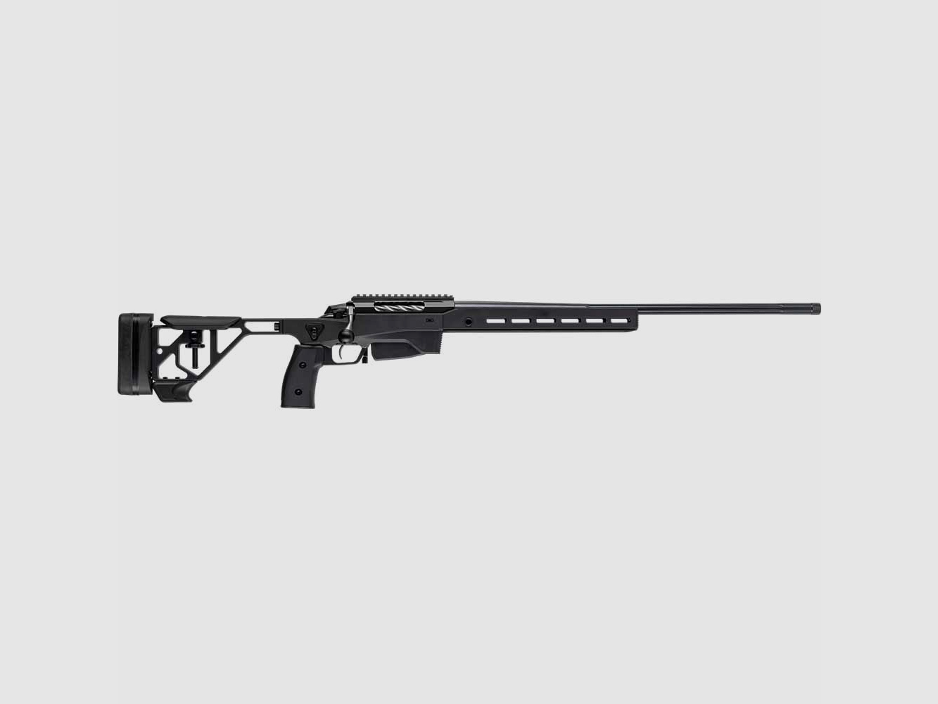 TIKKA T3x ACE GAME LL 60cm 6.5CREEDMOOR black