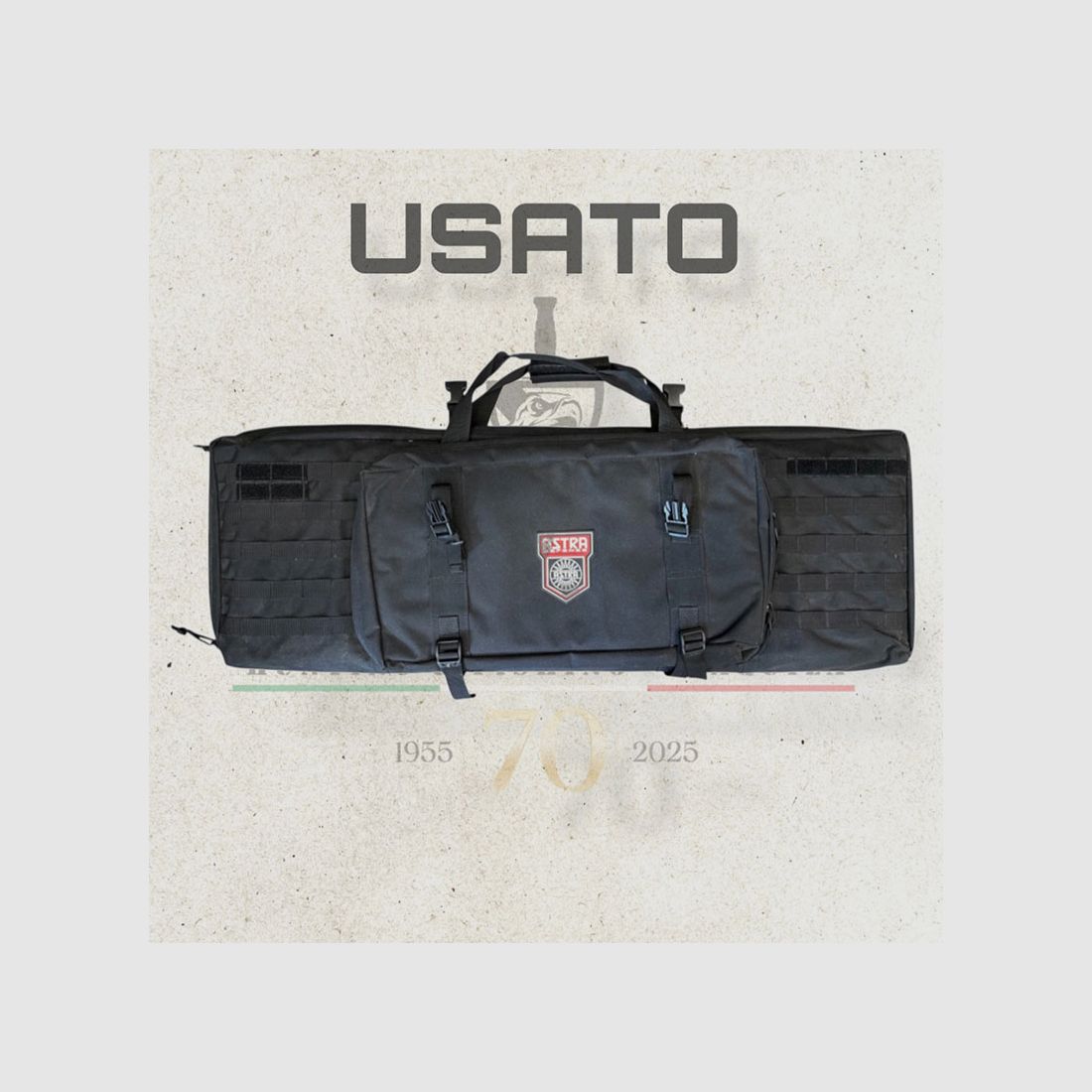 GEBRAUCHT – BÜCHSE – SMITH & WESSON M&P-15 SPORT II OR M-LOK 16” Kal. 223 Rem., Bild 6 von 6