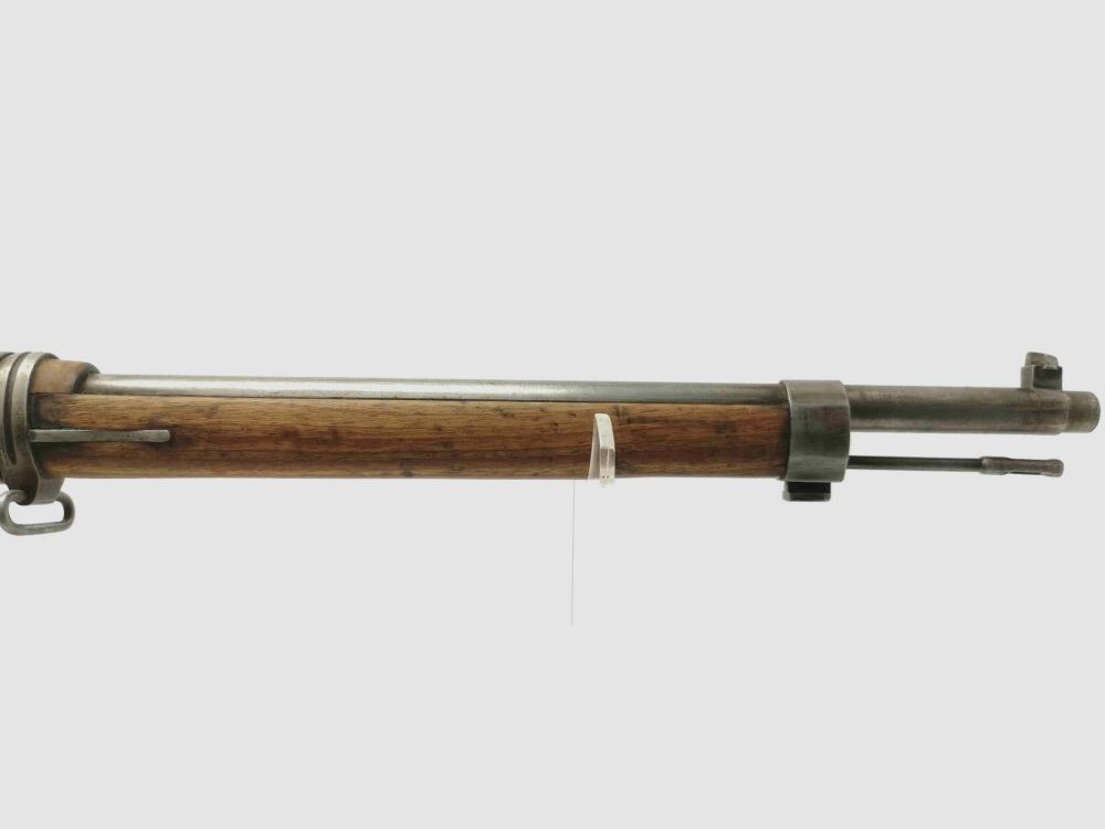 Asfa Ankara Gewehr 98, imagen 10 de 10