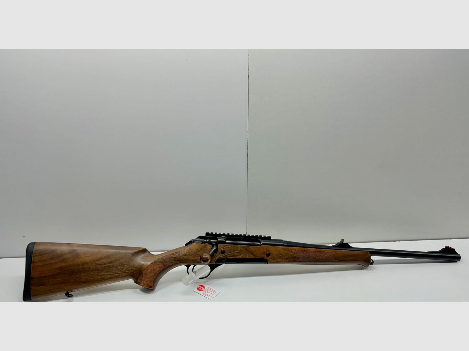 Haenel Jaeger 10 Timber Compact