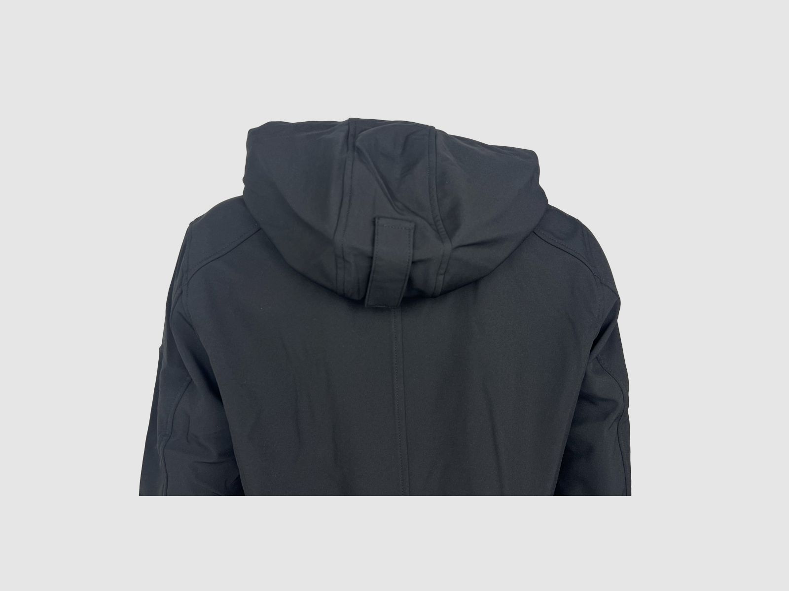 WELLENSTEYN Yoga Light Black