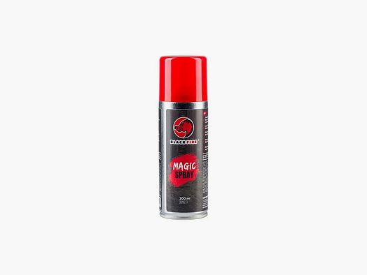 Catrame Black Fire Magic Spray 200 ml