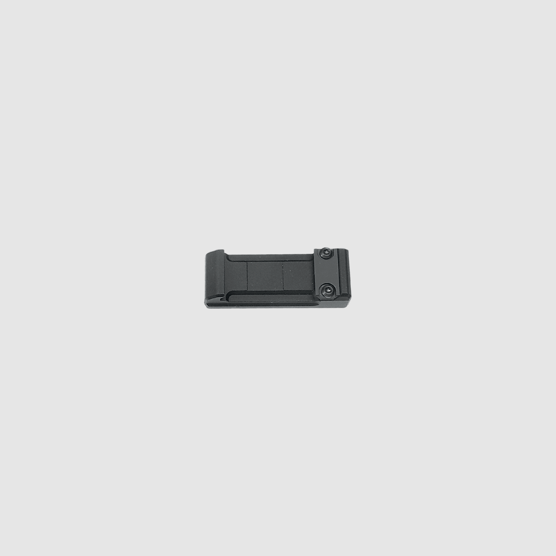 Walther RS3 Adapterplatte AIMPOINT COA