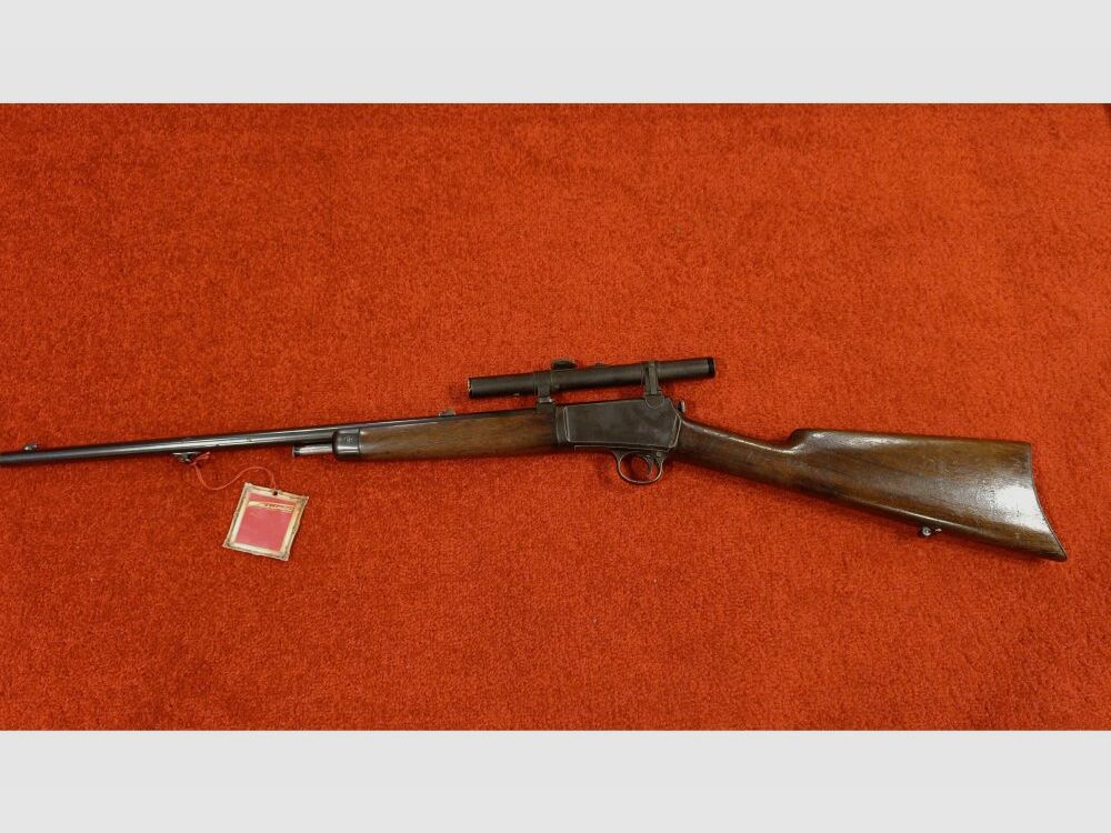 Winchester Mod. 1903 New Haven .22WinAuto, Bild 1 von 8