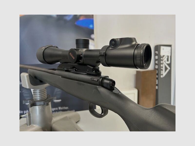Mauser Mauser M18 - Paket .30-06 /