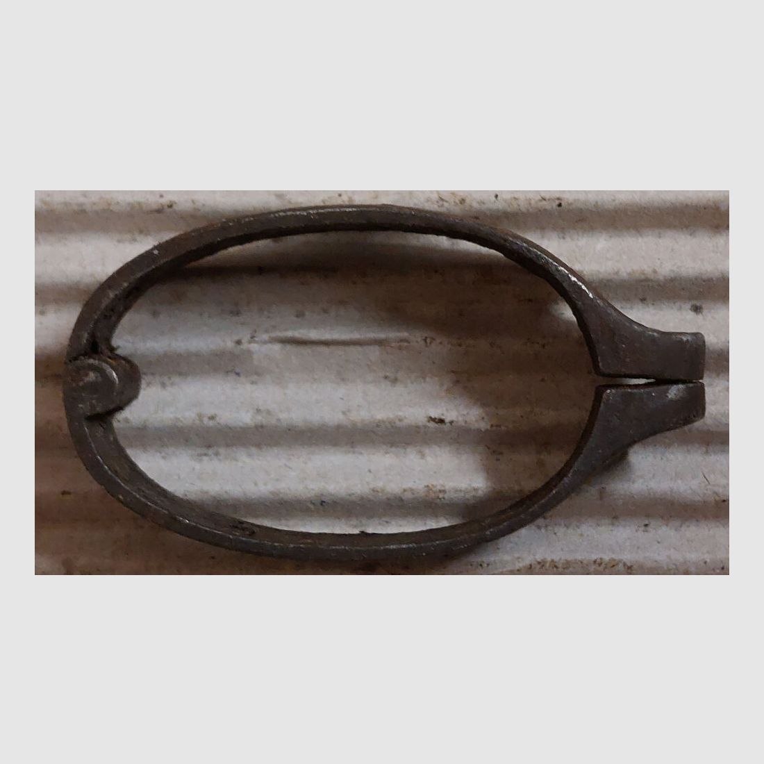 Enfield brytyjski Smle Lee Enfield No1 MKIII uchwyt na pas