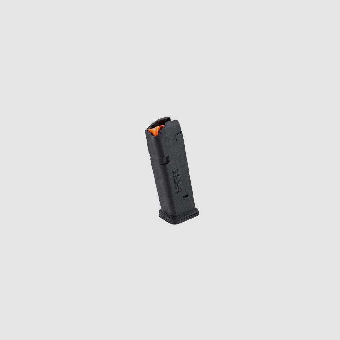 MAGPUL PMAG 15 GL9 9X19 - GLOCK G19 CZARNY - bezpieczna i szybka wymiana magazynka