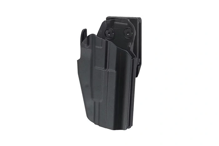 Kabura uniwersalna PRIMAL GEAR Compact I - czarna, zdjęcie 1 z 16