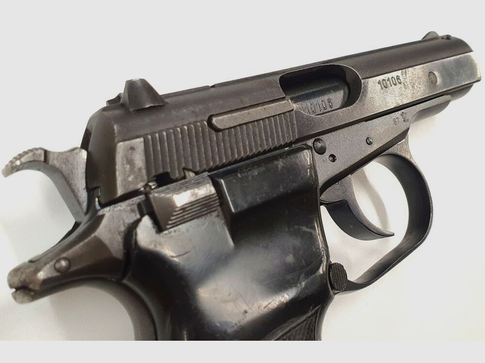 CZ Mod.83