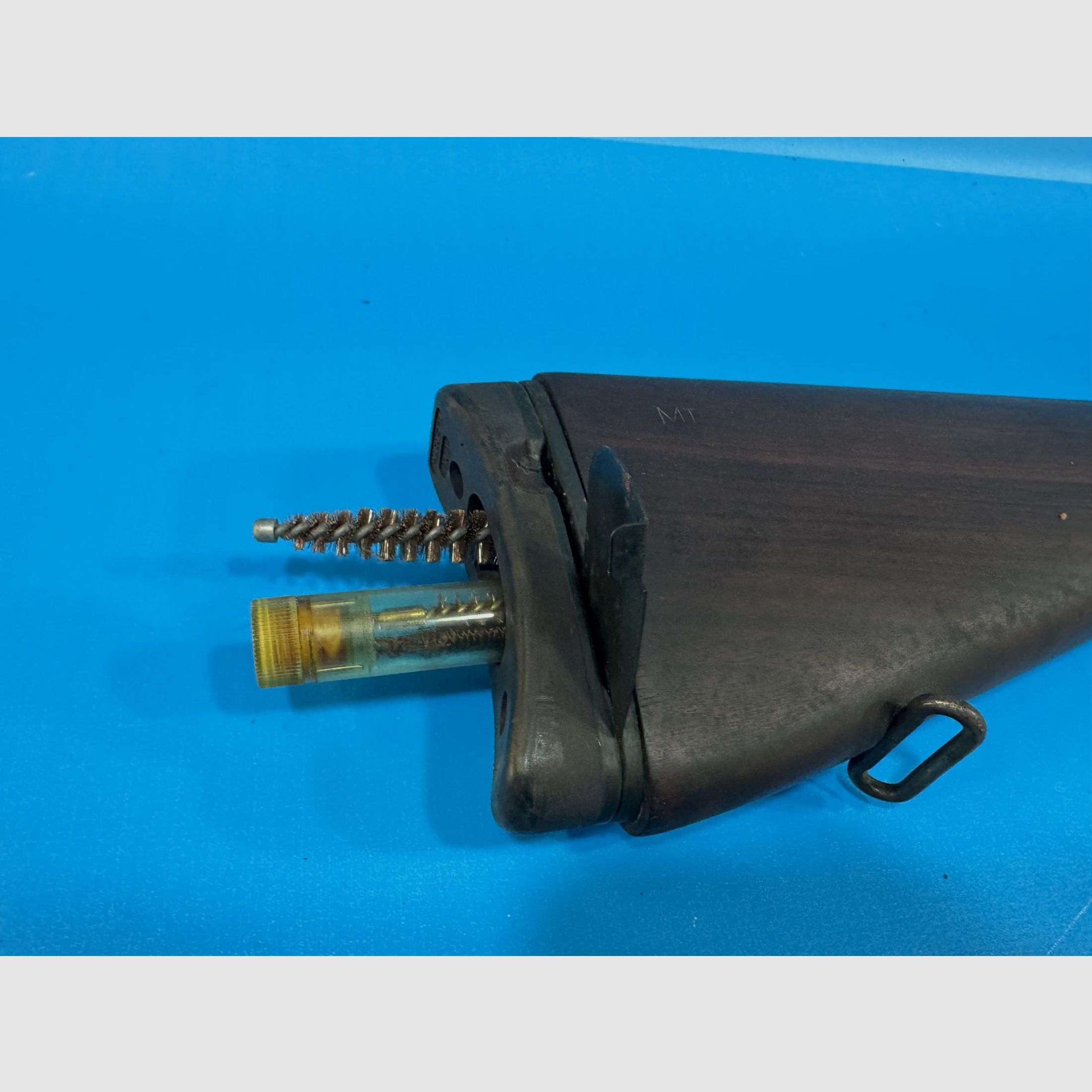 GARAND M1 DANESE, Bild 5 von 5