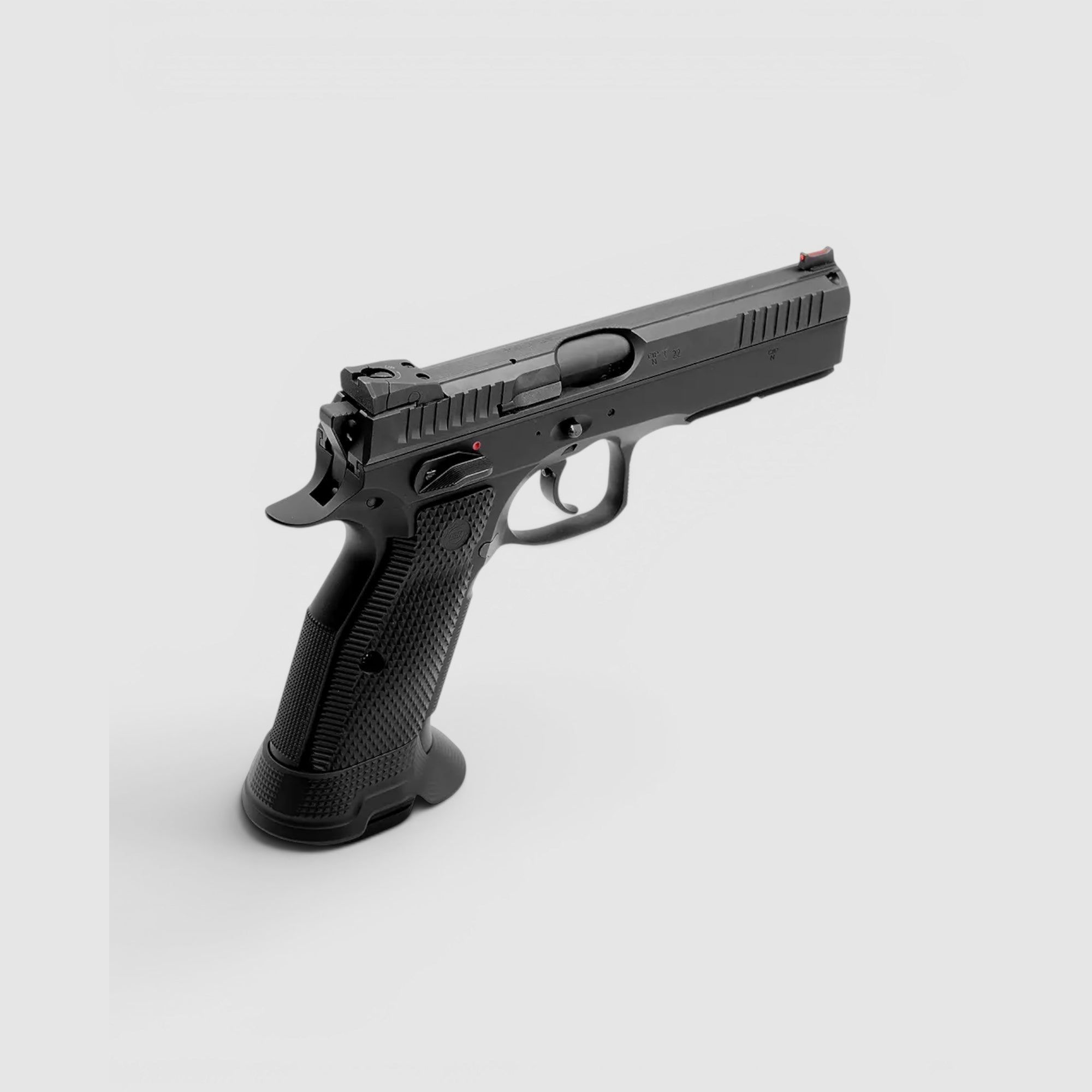 Eemann Tech Wide Safety, CZ Shadow 2 | TS (Right Side), image 5 of 5