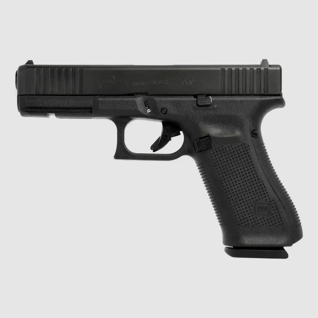 Glock 17 Gen5