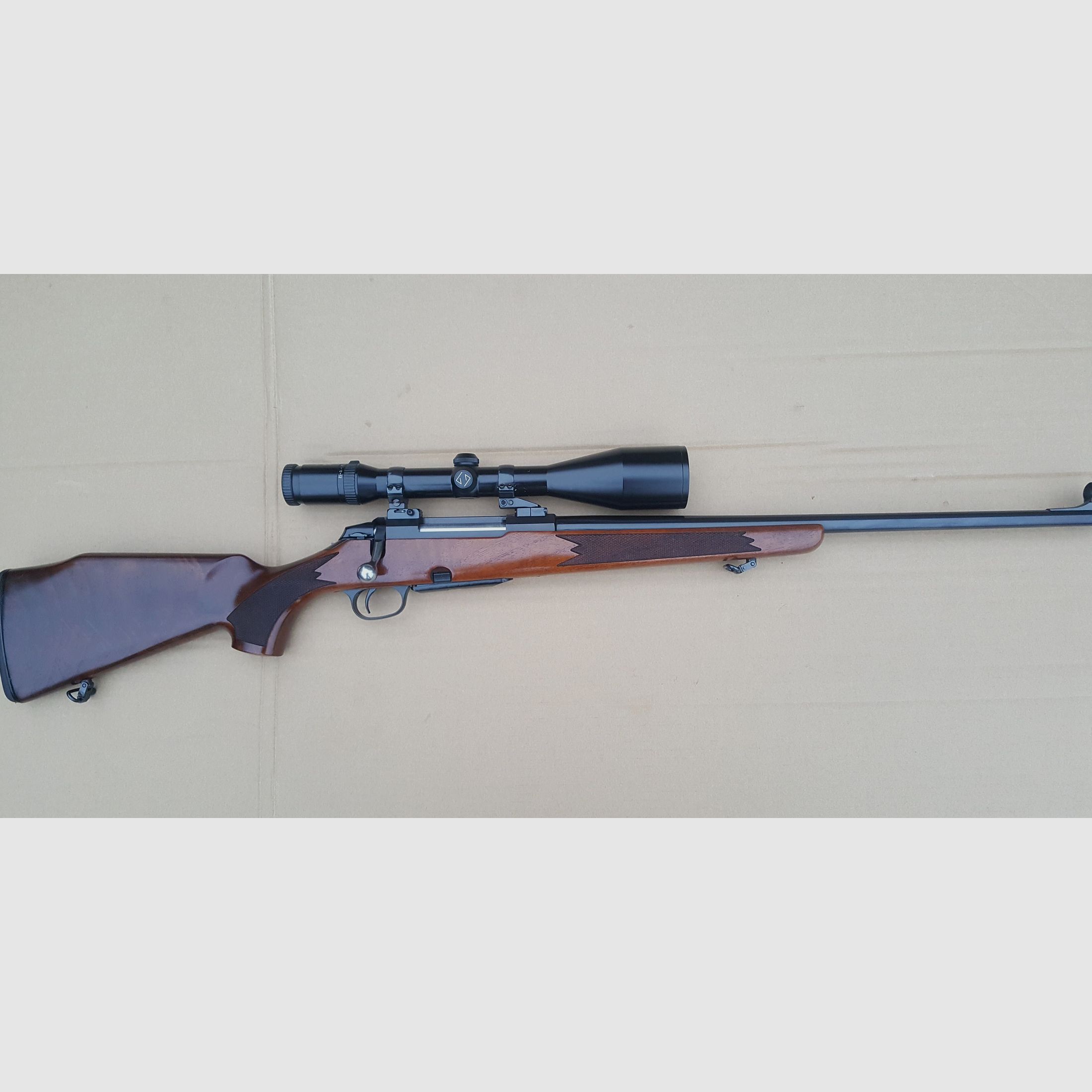 Repetierbüchse Tikka M695 Cal. 9,3 x 62
