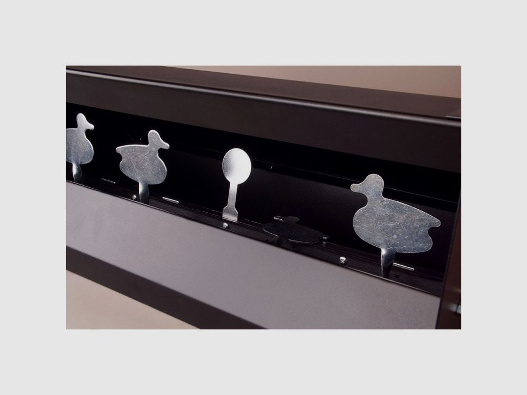Diana mit Pendeln - 4 Enten, Bild 8 von 9