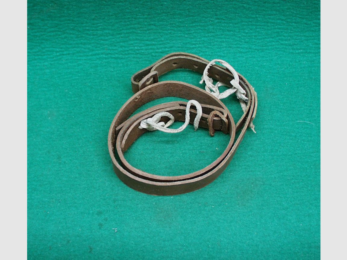 unknown Web strap/leather strap/carrying strap